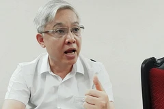 Sáng nay, khai mạc Hội nghị Trung ương 7 khóa XII tại Hà Nội