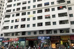 Vì sao nữ giúp việc rút đơn tố cáo chủ căn hộ ở Linh Đàm hiếp dâm?