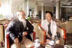 Bỏ nửa tỷ rước sâm Ngọc Linh giả: Đại gia ăn quả đắng