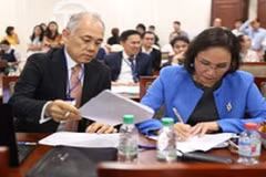 Bán Sabeco rồi sao nữa?