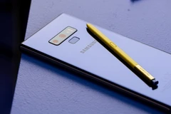 Top smartphone đình đám “lên kệ” ngay tháng 8 này