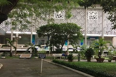 Cận cảnh đất vàng giao cho Vũ “nhôm” khiến cựu lãnh đạo TPHCM “nhúng chàm”