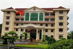 Ninh Bình: Sẽ thu hồi chức 17 lãnh đạo sở, ngành nếu trượt công chức