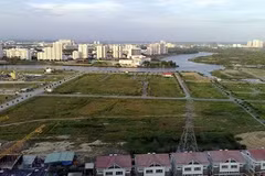 TP.HCM: Hàng loạt công ty sai phạm nghiêm trọng về sử dụng đất công