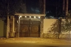 Bắt nguyên Phó tư lệnh doanh nghiệp quân đội