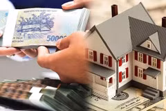 Cho vay mua nhà ưu đãi: Lãi suất ngân hàng nào thấp nhất?