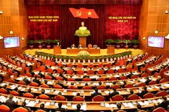 Bộ Chính trị đã phê duyệt 227 nhân sự quy hoạch BCH Trung ương khoá XIII