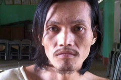 Nỗi đau người mẹ chứng kiến cảnh con cầm cuốc giết bố