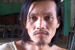 Nỗi đau người mẹ chứng kiến cảnh con cầm cuốc giết bố