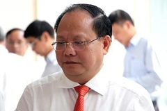 Cử tri quận 9 yêu cầu xử lý ông Tất Thành Cang