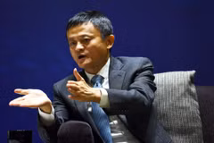 Jack Ma chia sẻ về hai lần tới Việt Nam