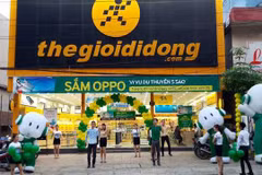 Dù mua lại Trần Anh, Thế Giới Di Động vẫn vướng tin đồn “bán mình”