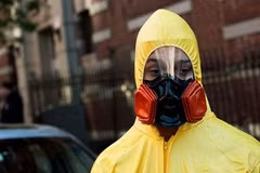 Mỹ lạc quan về nỗ lực đẩy lùi dịch Ebola