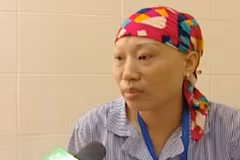 Bệnh nhân nghèo lo khi BHYT cắt giảm thuốc điều trị