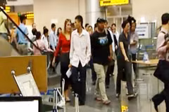 Nguy cơ Ebola xâm nhập Việt Nam rất cao