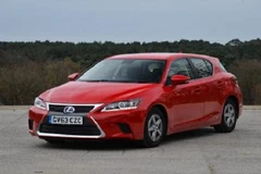 Điểm danh 5 mẫu xe không phải đóng thuế 