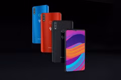 Vsmart Star 3 ra mắt - camera kép, giá dưới 2 triệu đồng