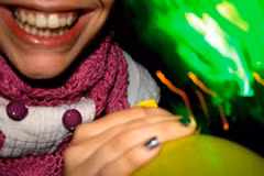 Lạm dụng bóng cười có thể giết người như thế nào? 