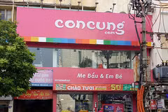 Dính "lùm xùm", Con Cưng tại Hà Nội cấp tập khuyến mãi “chạy” hàng?