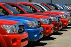 8 loại ô tô sẽ giảm thuế nhập khẩu từ 2015?