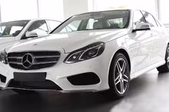 Chi phí sử dụng ô tô hàng tháng là bao nhiêu?