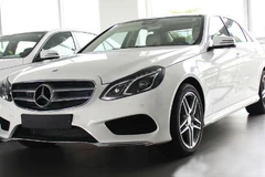 Chi phí sử dụng ô tô hàng tháng là bao nhiêu?