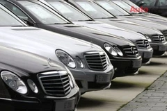 Giảm thuế, giá ô tô tại Việt Nam có giảm?