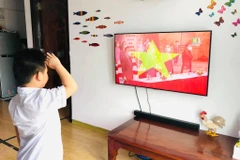 Học sinh Hà Nội khai giảng online thế nào giữa đại dịch COVID-19? 