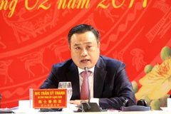 Thủ tướng ký Quyết định bổ nhiệm Chủ tịch HĐTV PVN 