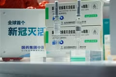 Vaccine Trung Quốc về Việt Nam sử dụng thế nào?