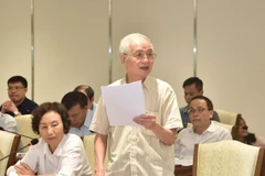 Hà Nội di dời 215.000 người tại 4 quận nội đô: Làm có dễ?