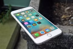 Bộ Công thương giám sát việc "Apple làm chậm tốc độ iPhone đời cũ"