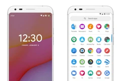 Tổng hợp tin đồn về Google Pixel 2