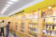 Mối đe dọa mới với Thế giới Di động