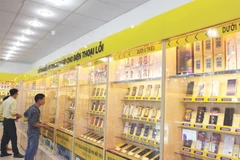 Mối đe dọa mới với Thế giới Di động