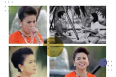 Lê Hoàng Diệp Thảo Người mang cà phê Việt đi 5 châu