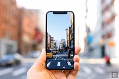 2018 là dấu chấm hết dành cho những chiếc smartphone “tí hon”