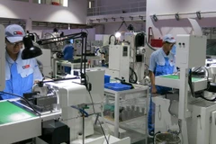 Forbes nhận định lạc quan về kinh tế Việt Nam