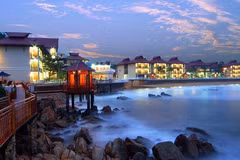 Con ông Trần Bắc Hà làm chủ dự án khách sạn hơn 2.900 tỉ đồng