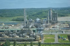 GDP tăng cao kỷ lục 10 năm: Hết thời đầu năm thong thả