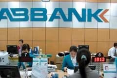 Tổng giám đốc ABBANK bất ngờ từ nhiệm