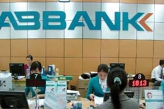 Tổng giám đốc ABBANK bất ngờ từ nhiệm