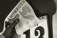 Thứ Sáu ngày 13: ngày “xui” của kinh tế thế giới