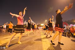 Khó tin điều kiện "dị" nếu muốn vào làm cho tập đoàn Alibaba