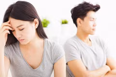 Dấu hiệu cho thấy người đàn ông của bạn chán ngán “chuyện ấy”