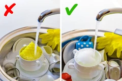 Giật mình 10 thói quen vô tội cực hại cho cơ thể