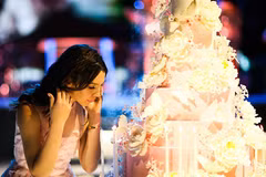 Choáng đại gia tung 6 triệu đô tổ chức sinh nhật cho ái nữ