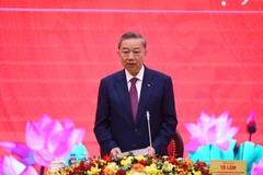 Tổng Bí thư, Chủ tịch nước Tô Lâm: Mở rộng phòng chống tham nhũng khu vực ngoài Nhà nước