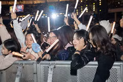 BTC Anh trai say hi xin lỗi khán giả