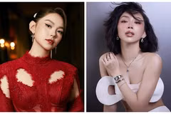 Đọ tài sắc “chị đẹp” Tóc Tiên - Minh Hằng